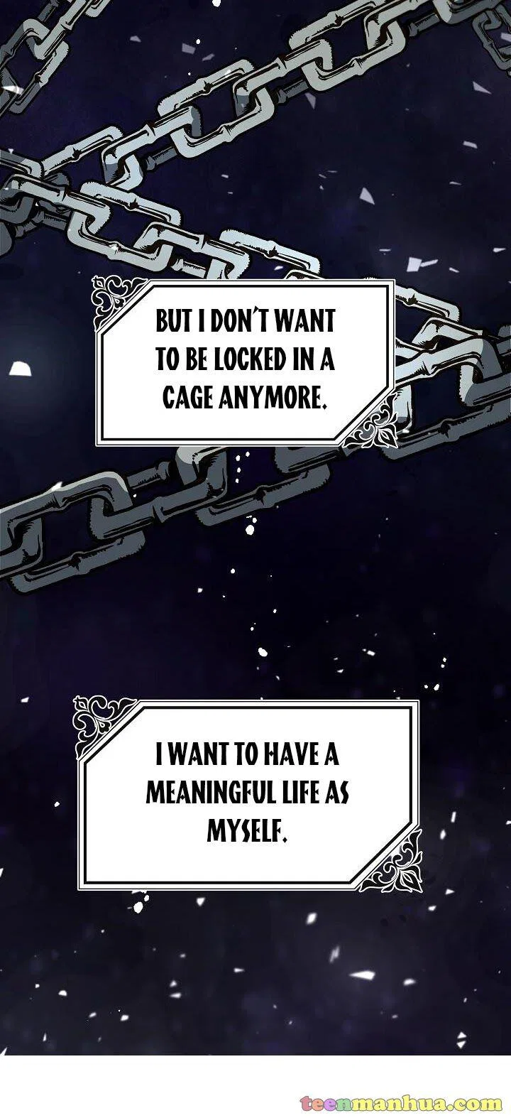 The Princess Pretends To Be Crazy Chapter 15 – Page 15