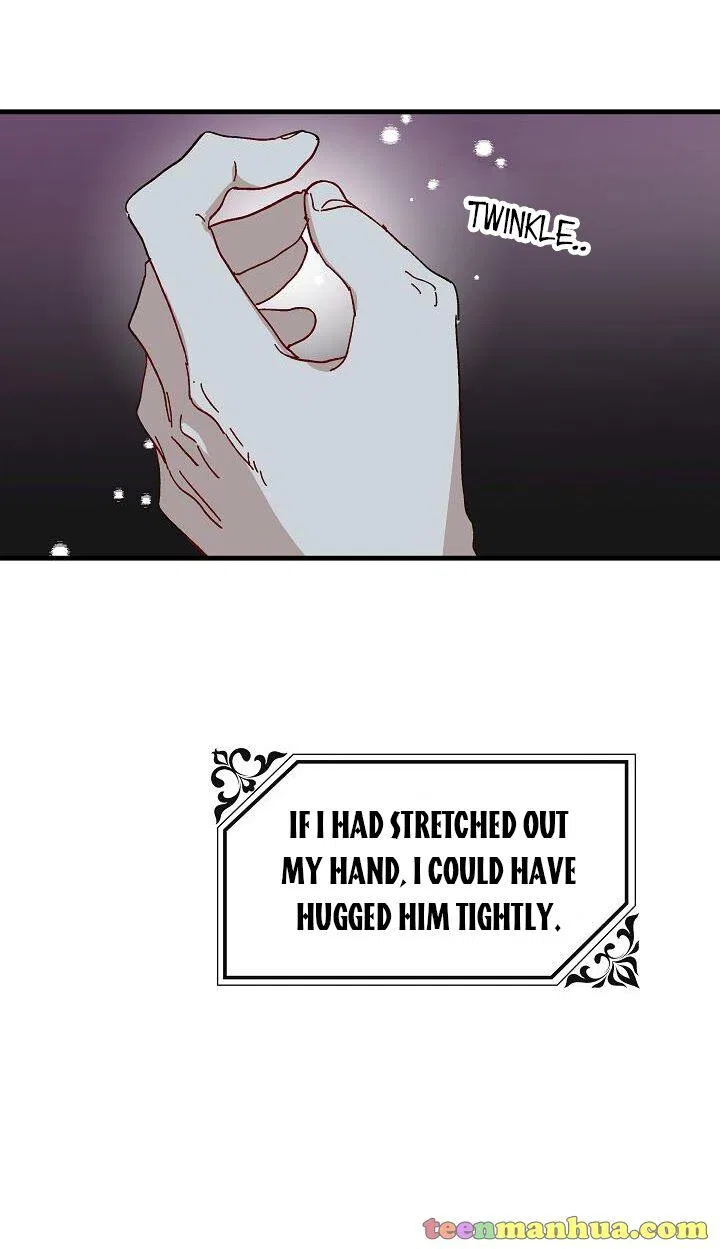 The Princess Pretends To Be Crazy Chapter 15 – Page 21