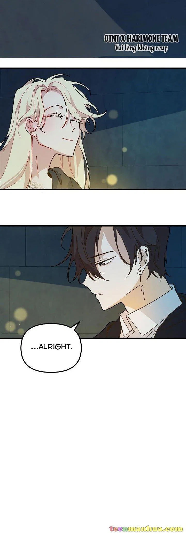 The Princess Pretends To Be Crazy Chapter 15 – Page 25