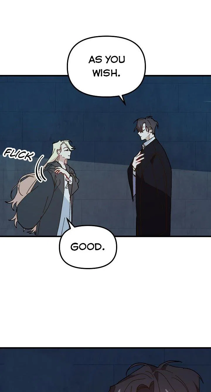 The Princess Pretends To Be Crazy Chapter 15 – Page 27