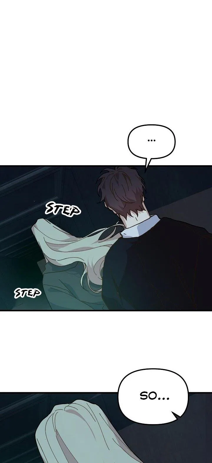 The Princess Pretends To Be Crazy Chapter 15 – Page 29