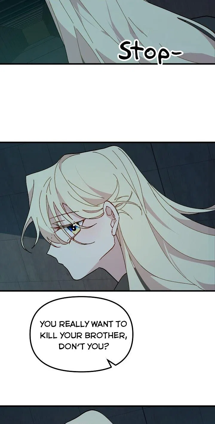 The Princess Pretends To Be Crazy Chapter 15 – Page 30