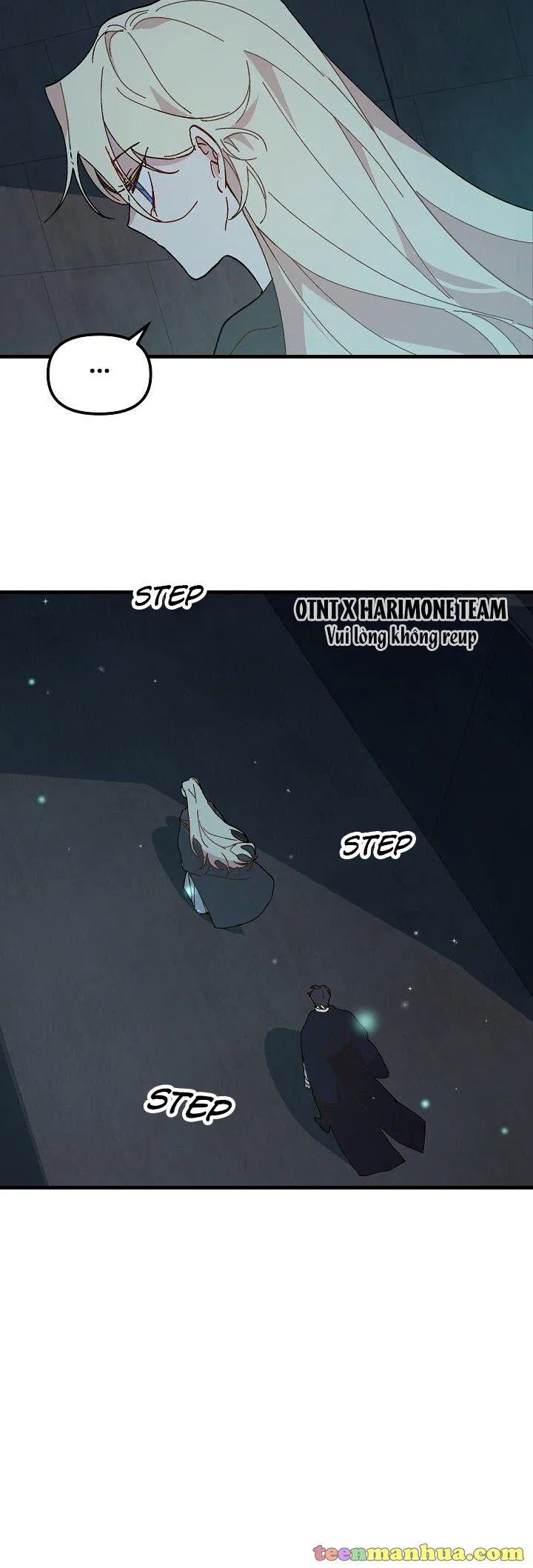 The Princess Pretends To Be Crazy Chapter 15 – Page 31