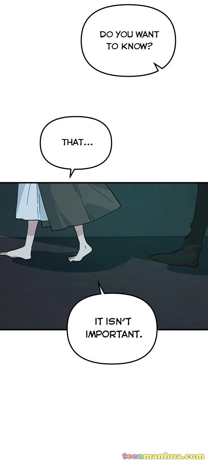 The Princess Pretends To Be Crazy Chapter 15 – Page 38