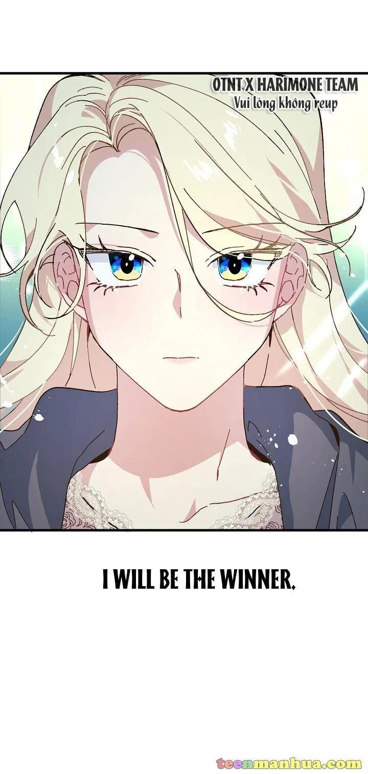 The Princess Pretends To Be Crazy Chapter 15 – Page 44