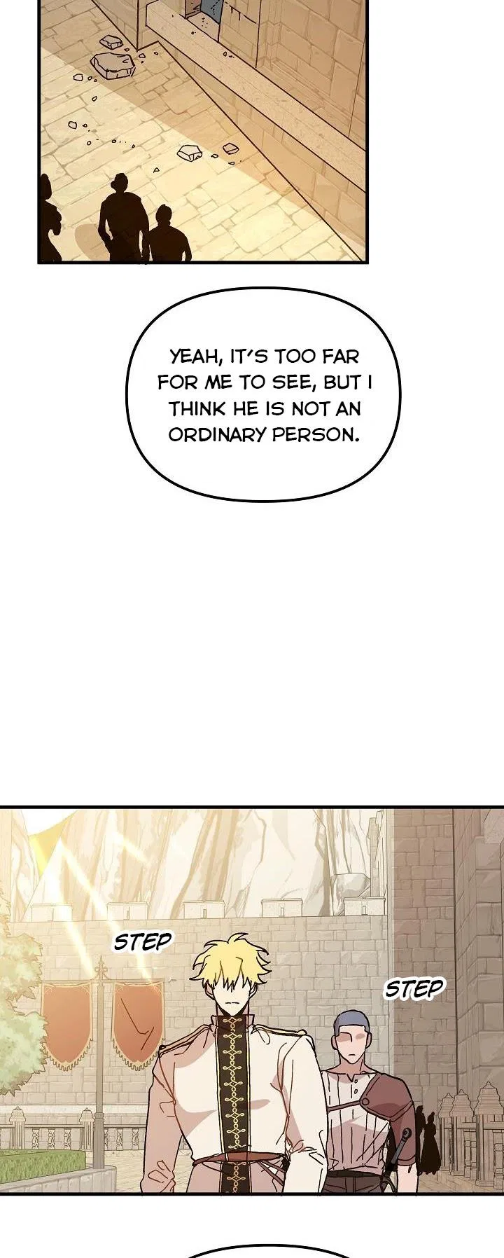The Princess Pretends To Be Crazy Chapter 15 – Page 52