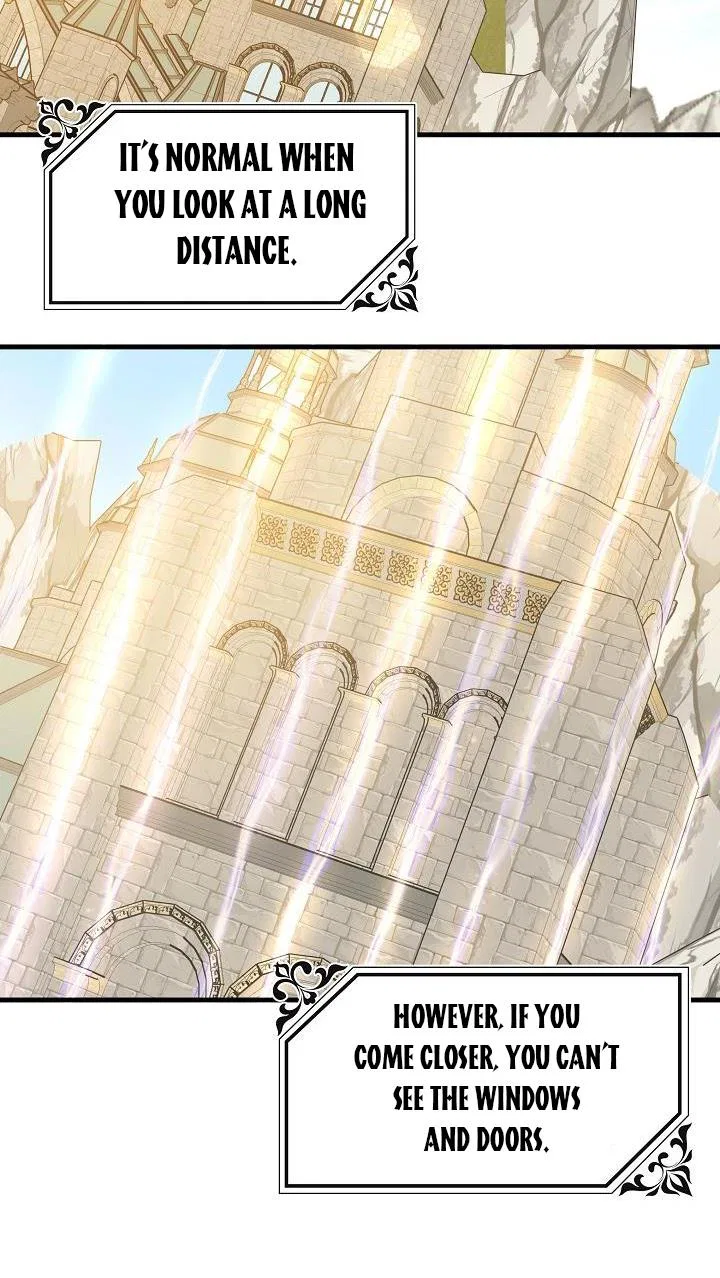 The Princess Pretends To Be Crazy Chapter 15 – Page 54