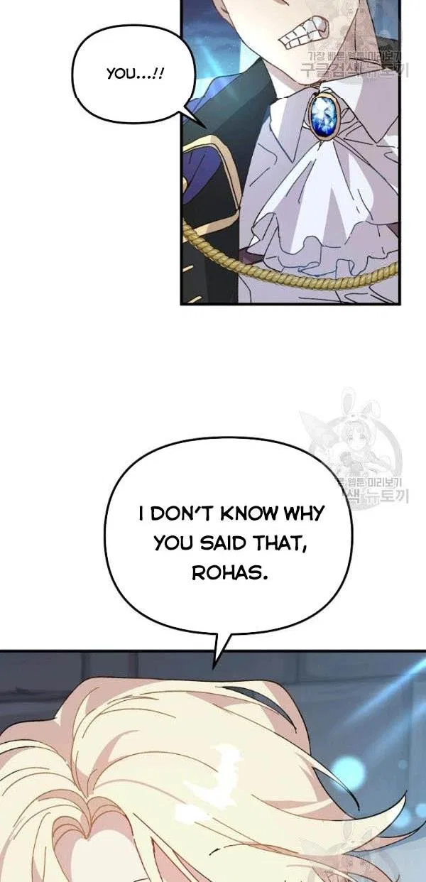 The Princess Pretends To Be Crazy Chapter 14 – Page 12