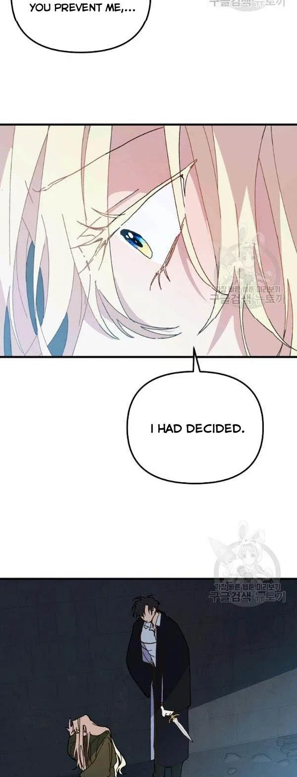 The Princess Pretends To Be Crazy Chapter 14 – Page 56
