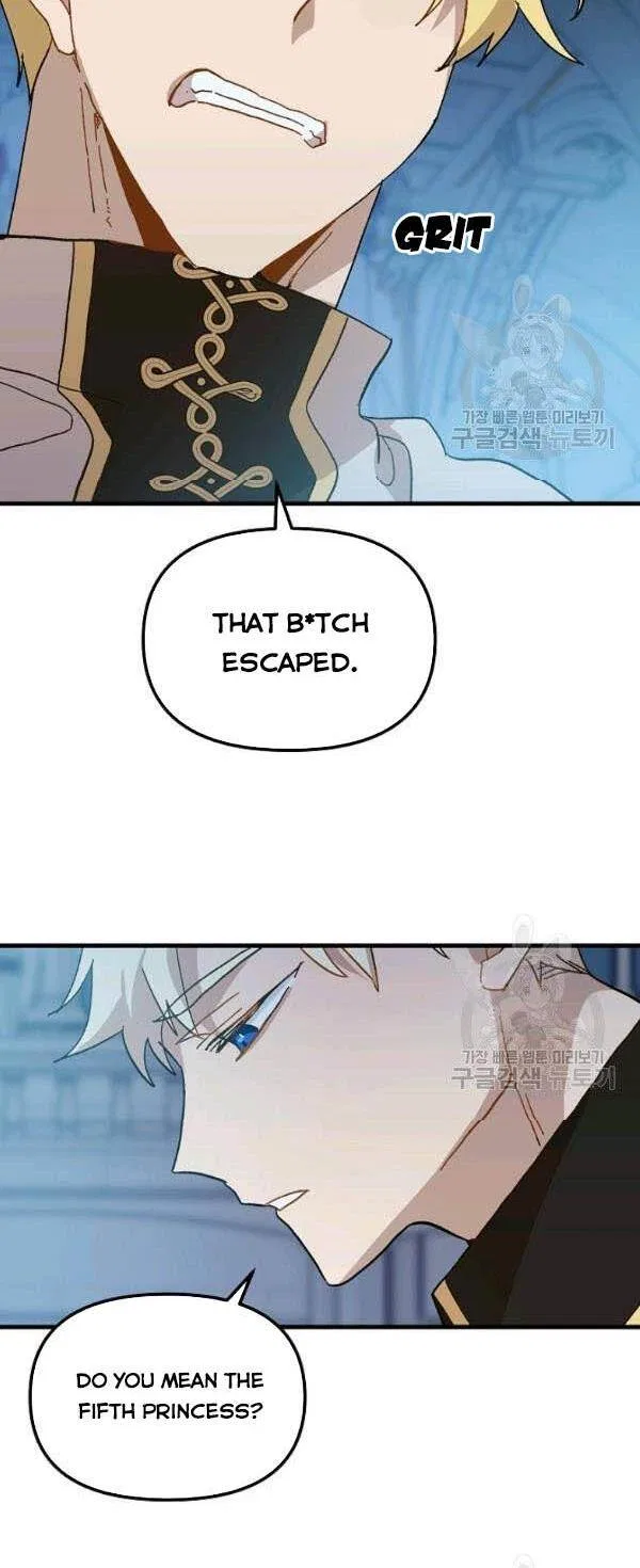 The Princess Pretends To Be Crazy Chapter 13 – Page 6