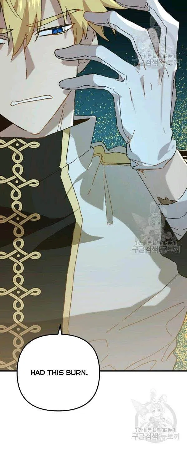 The Princess Pretends To Be Crazy Chapter 13 – Page 9