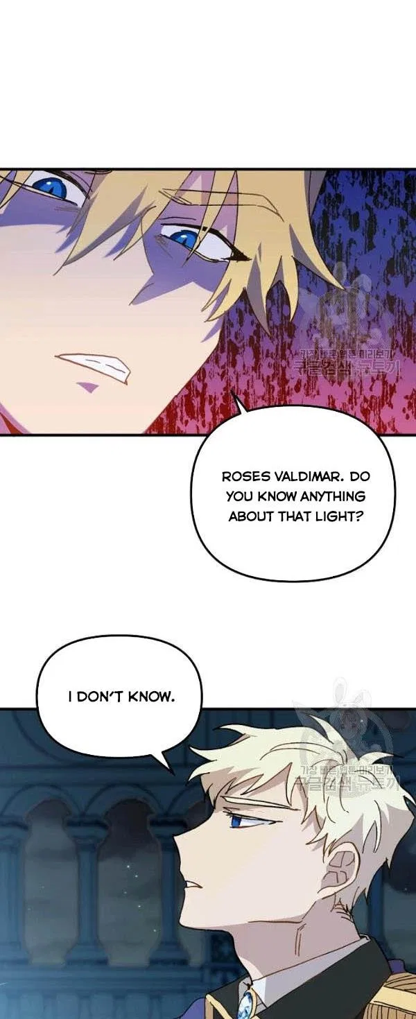 The Princess Pretends To Be Crazy Chapter 13 – Page 10