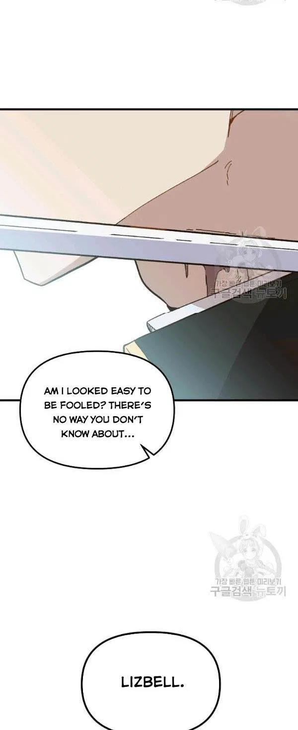 The Princess Pretends To Be Crazy Chapter 13 – Page 12