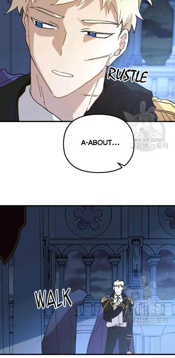 The Princess Pretends To Be Crazy Chapter 13 – Page 39