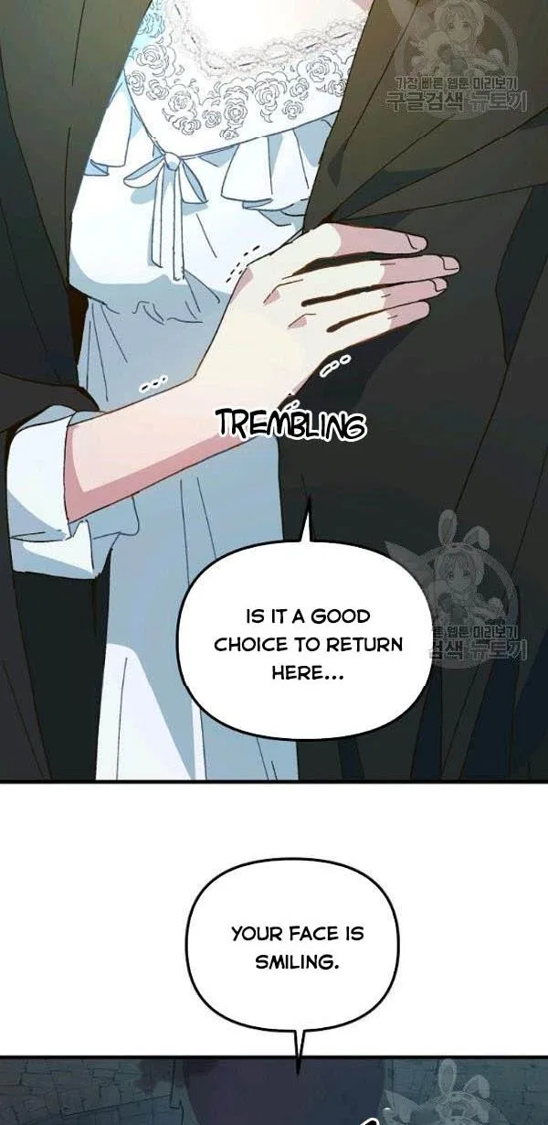 The Princess Pretends To Be Crazy Chapter 13 – Page 52