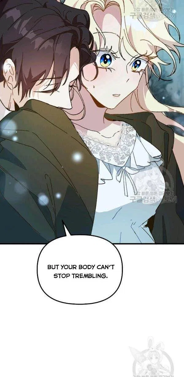 The Princess Pretends To Be Crazy Chapter 13 – Page 54