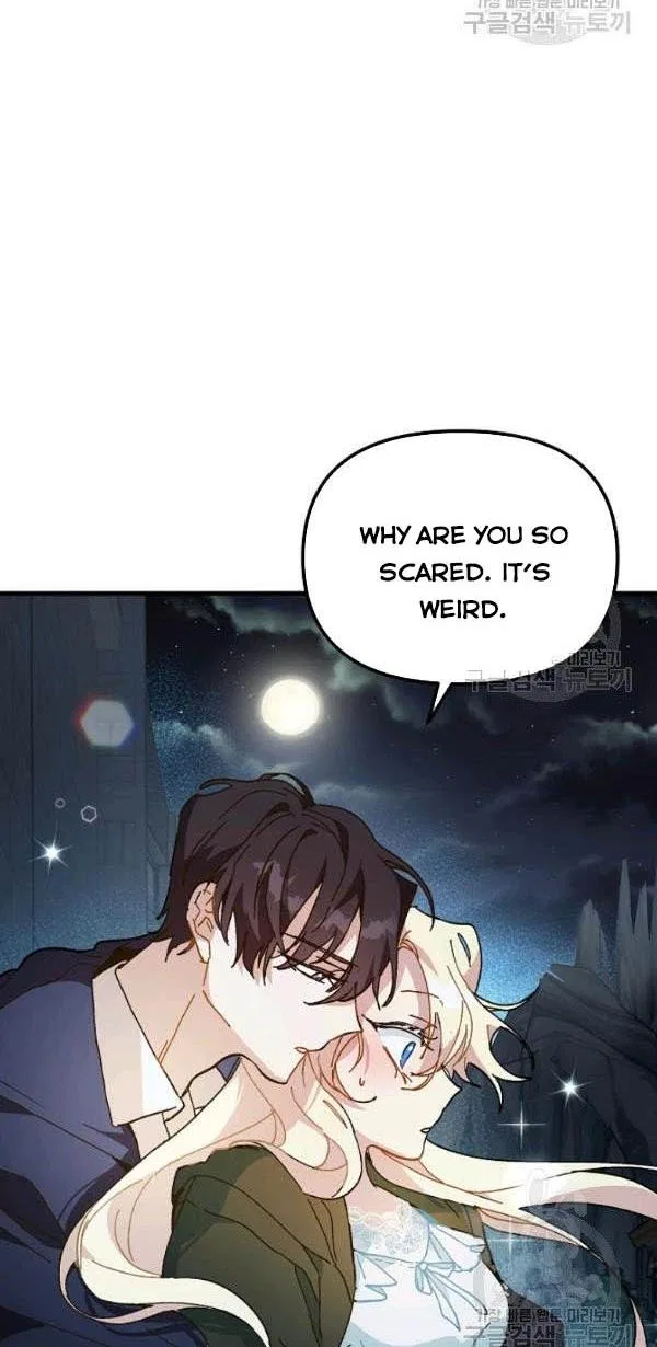 The Princess Pretends To Be Crazy Chapter 13 – Page 55
