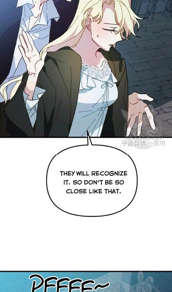 The Princess Pretends To Be Crazy Chapter 13 – Page 60