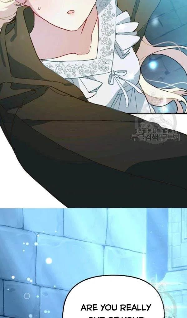 The Princess Pretends To Be Crazy Chapter 13 – Page 63
