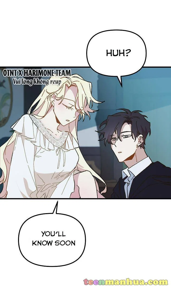 The Princess Pretends To Be Crazy Chapter 12 – Page 2