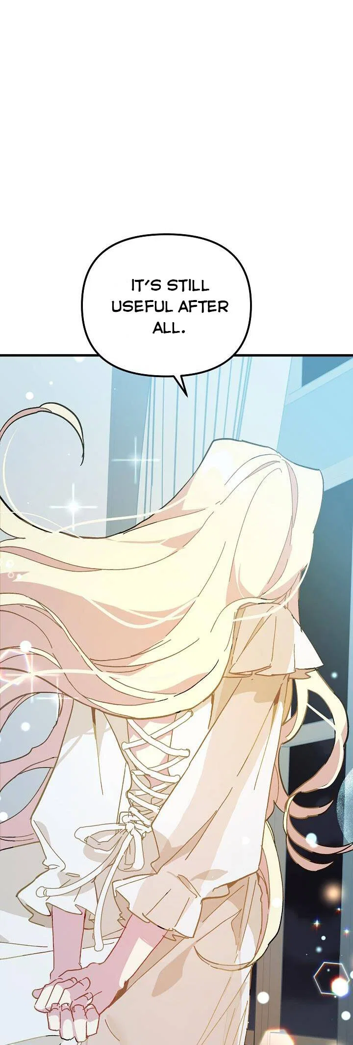 The Princess Pretends To Be Crazy Chapter 12 – Page 5