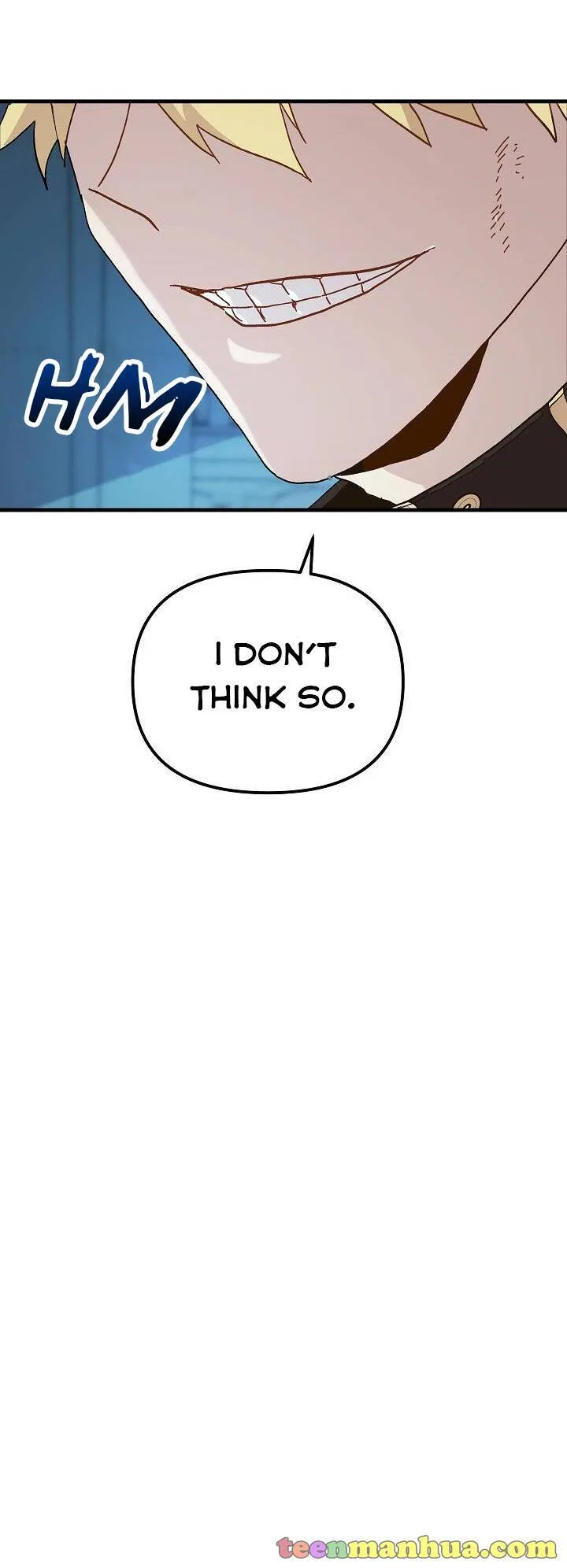 The Princess Pretends To Be Crazy Chapter 12 – Page 32