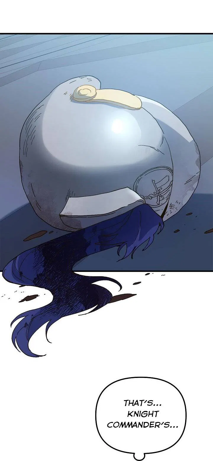 The Princess Pretends To Be Crazy Chapter 12 – Page 38