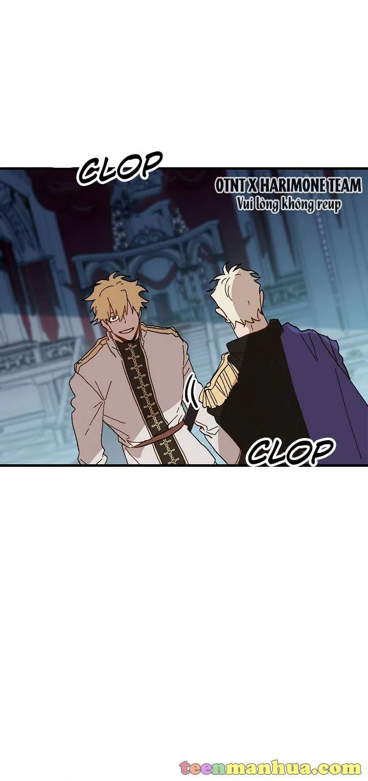 The Princess Pretends To Be Crazy Chapter 12 – Page 42