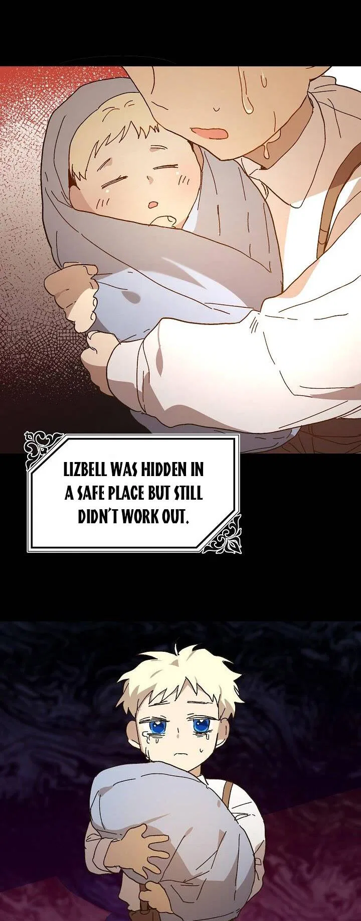 The Princess Pretends To Be Crazy Chapter 12 – Page 52