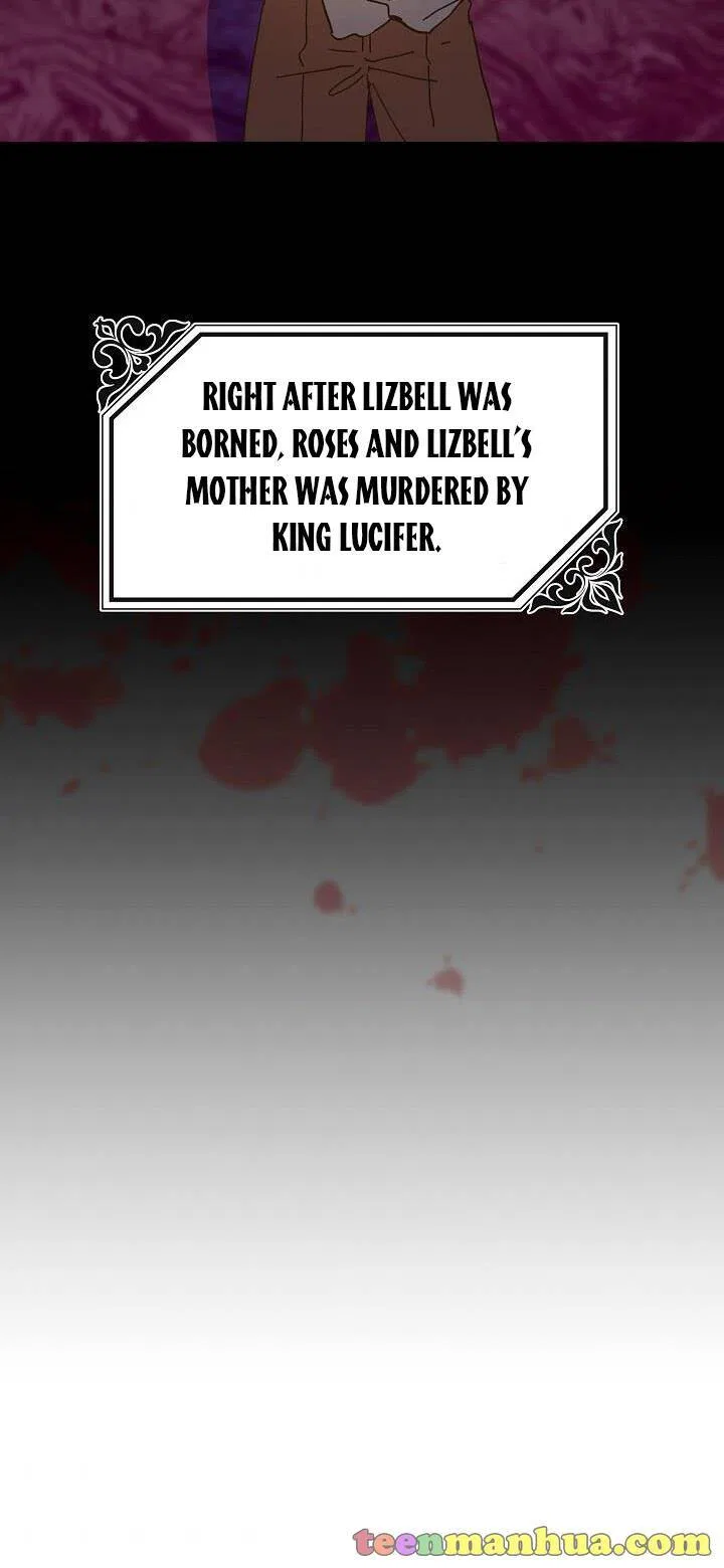 The Princess Pretends To Be Crazy Chapter 12 – Page 53