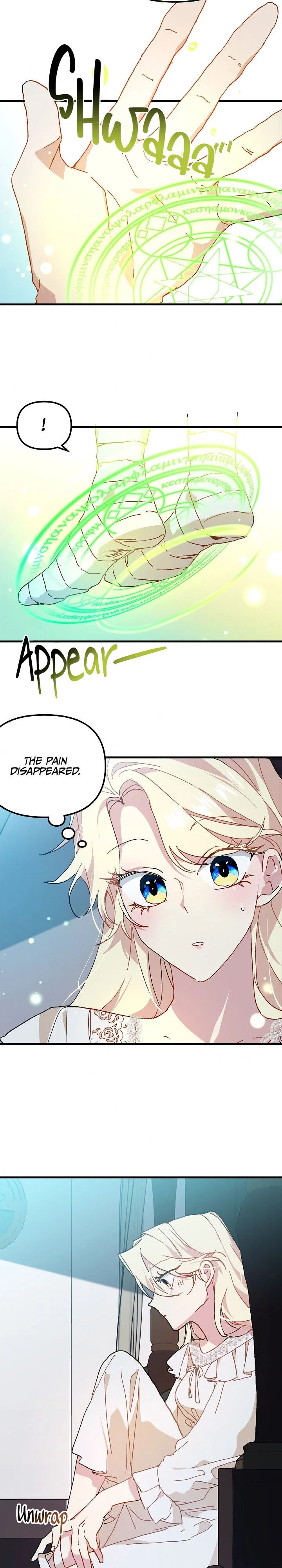 The Princess Pretends To Be Crazy Chapter 11 – Page 11