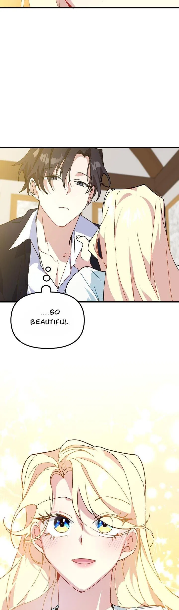 The Princess Pretends To Be Crazy Chapter 10 – Page 3