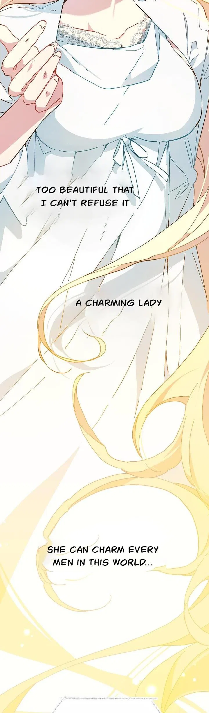 The Princess Pretends To Be Crazy Chapter 10 – Page 4