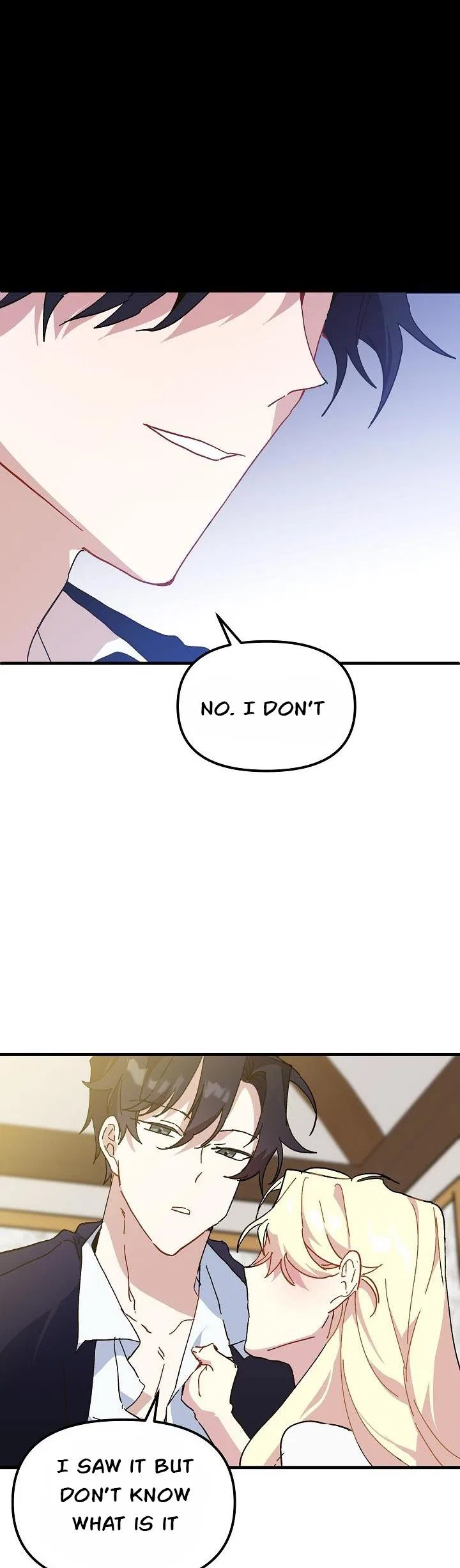 The Princess Pretends To Be Crazy Chapter 10 – Page 8