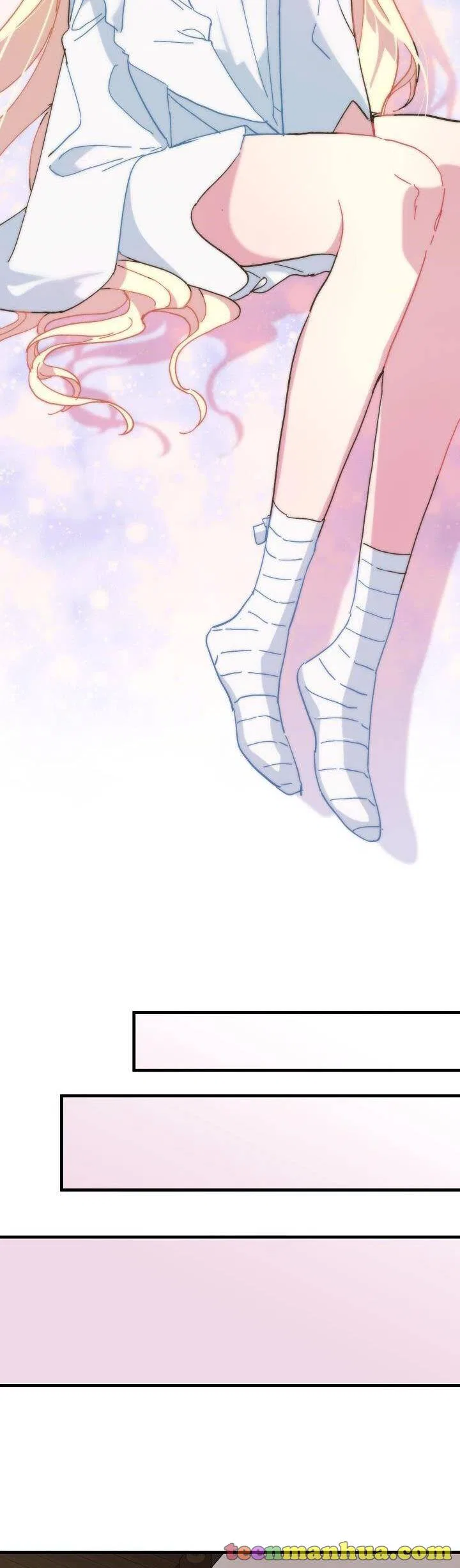 The Princess Pretends To Be Crazy Chapter 10 – Page 20