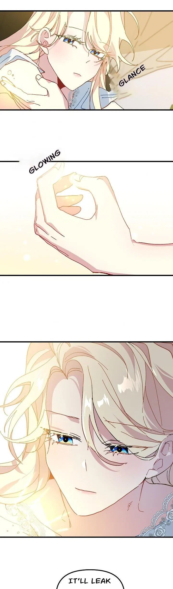 The Princess Pretends To Be Crazy Chapter 10 – Page 22