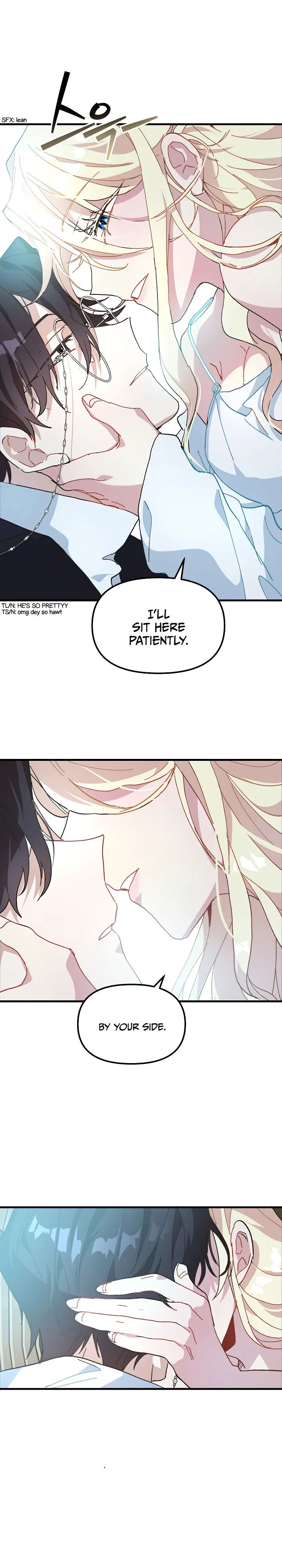 The Princess Pretends To Be Crazy Chapter 8 – Page 20