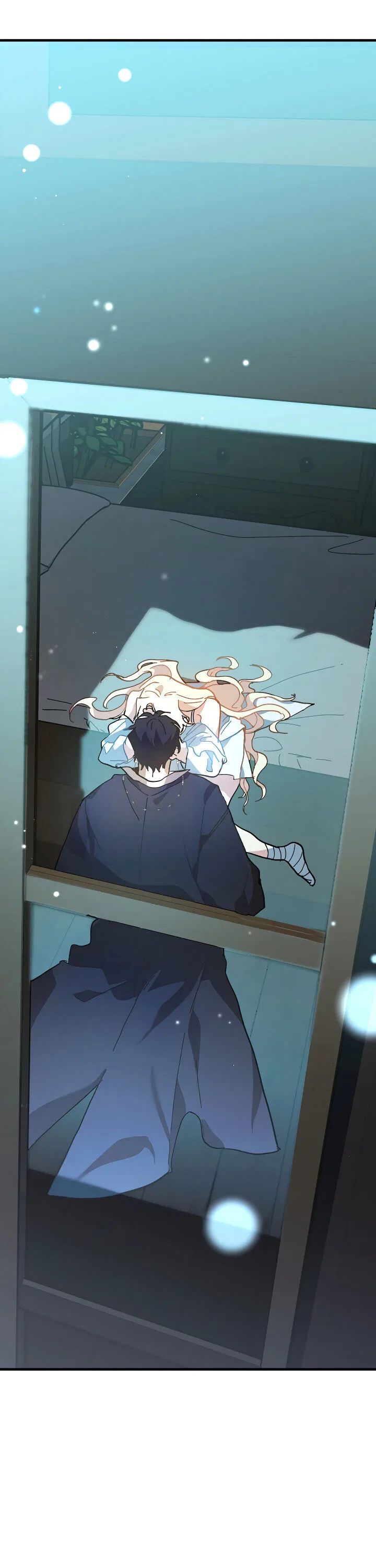 The Princess Pretends To Be Crazy Chapter 8 – Page 21