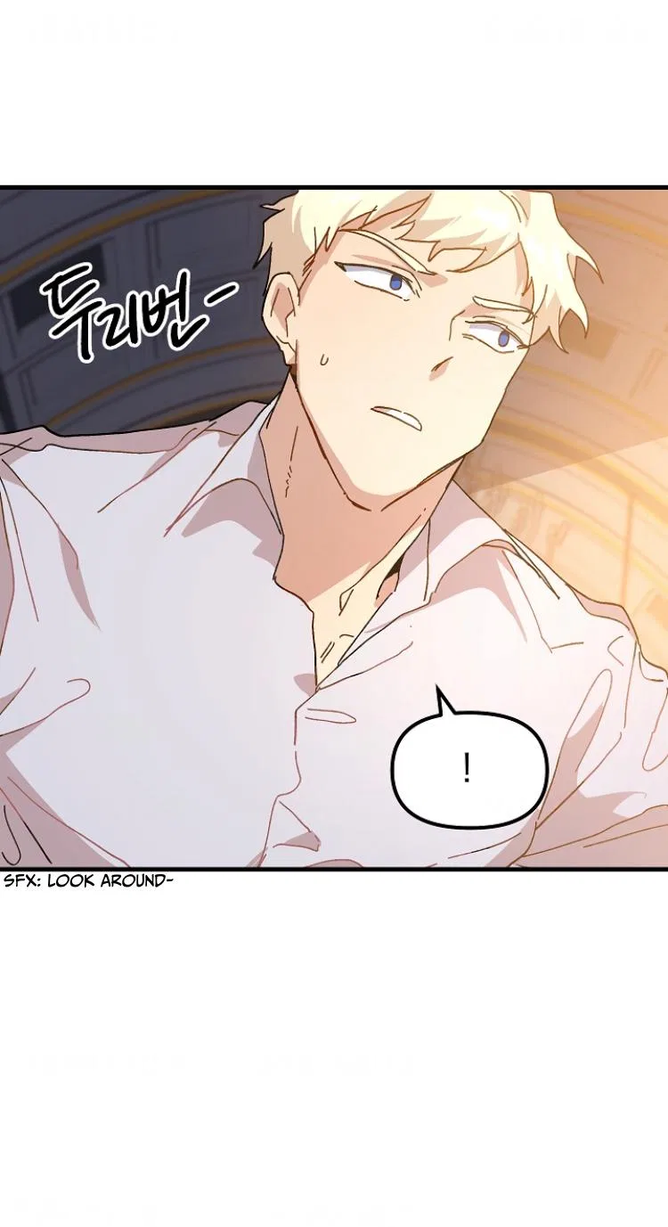 The Princess Pretends To Be Crazy Chapter 6 – Page 15