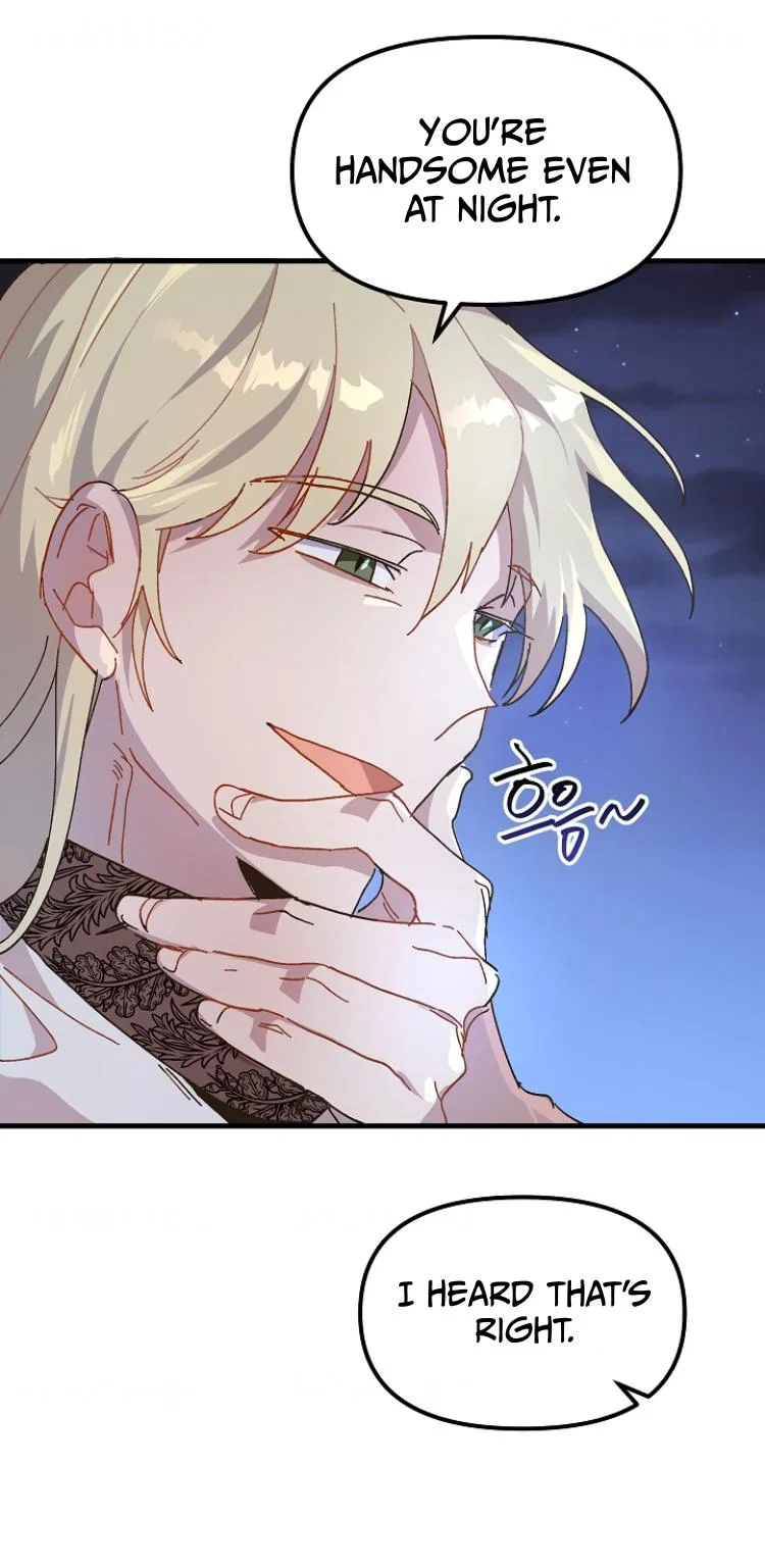 The Princess Pretends To Be Crazy Chapter 6 – Page 37