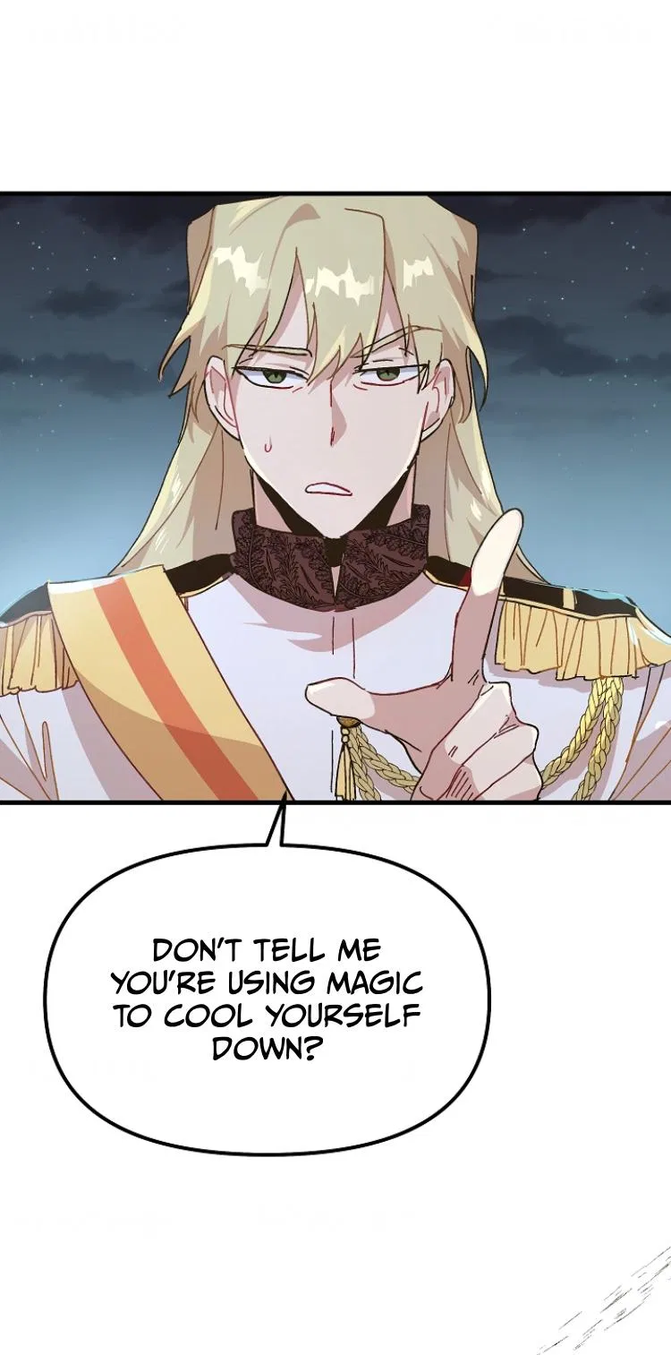The Princess Pretends To Be Crazy Chapter 6 – Page 51