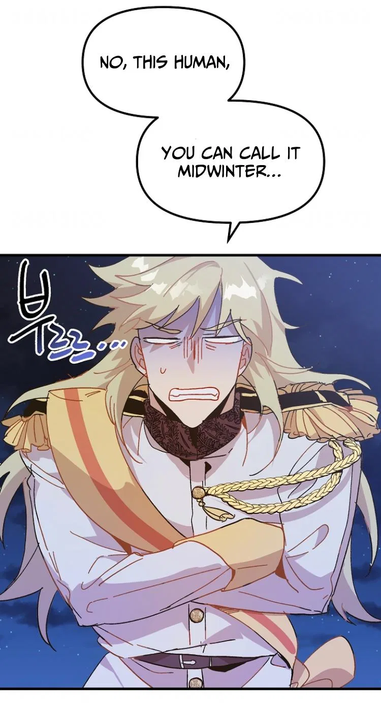 The Princess Pretends To Be Crazy Chapter 6 – Page 59