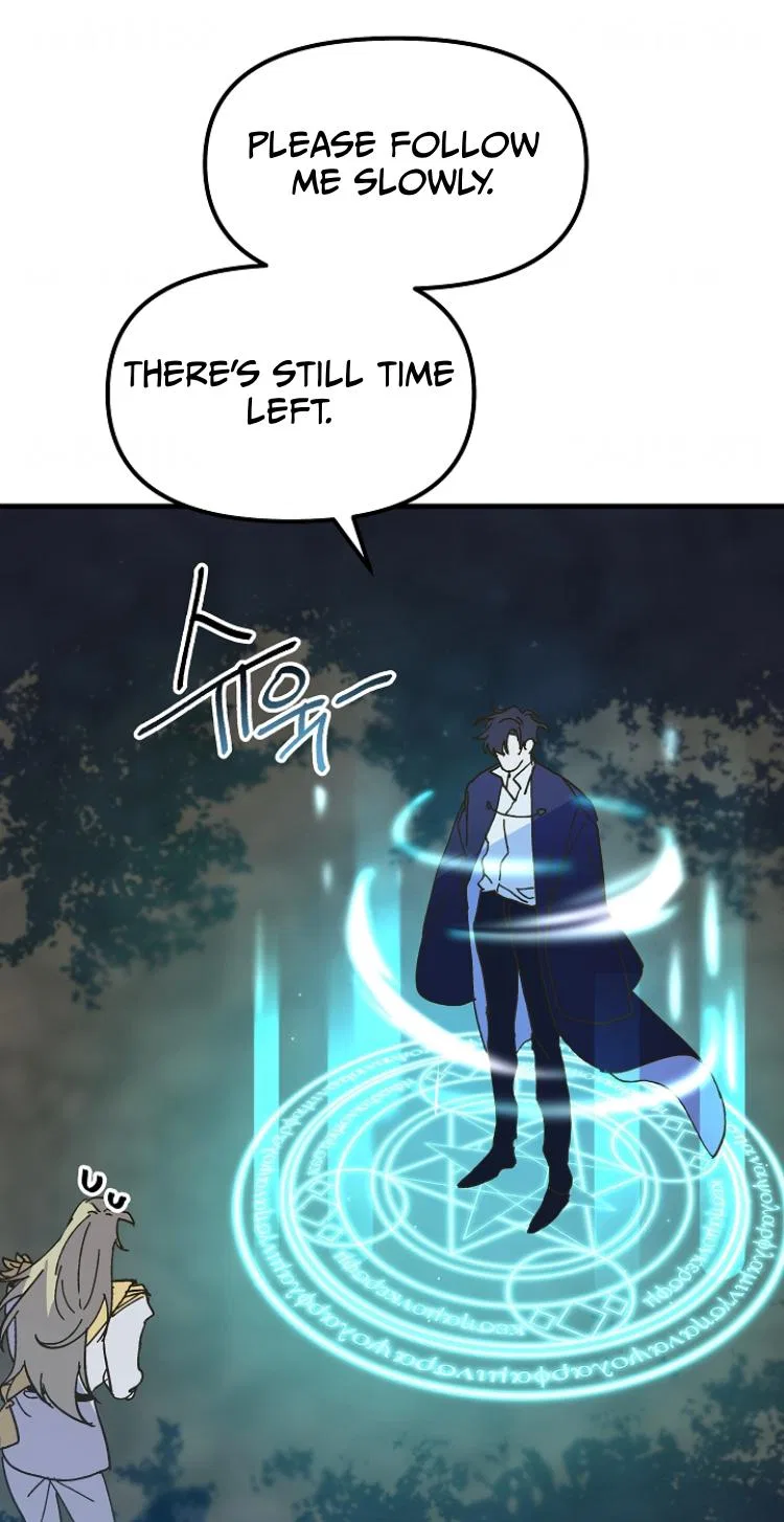The Princess Pretends To Be Crazy Chapter 6 – Page 60