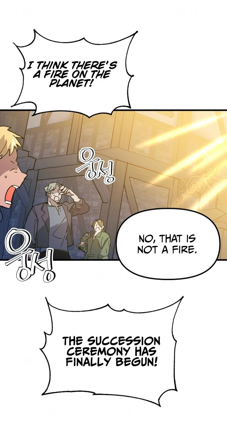 The Princess Pretends To Be Crazy Chapter 6 – Page 71