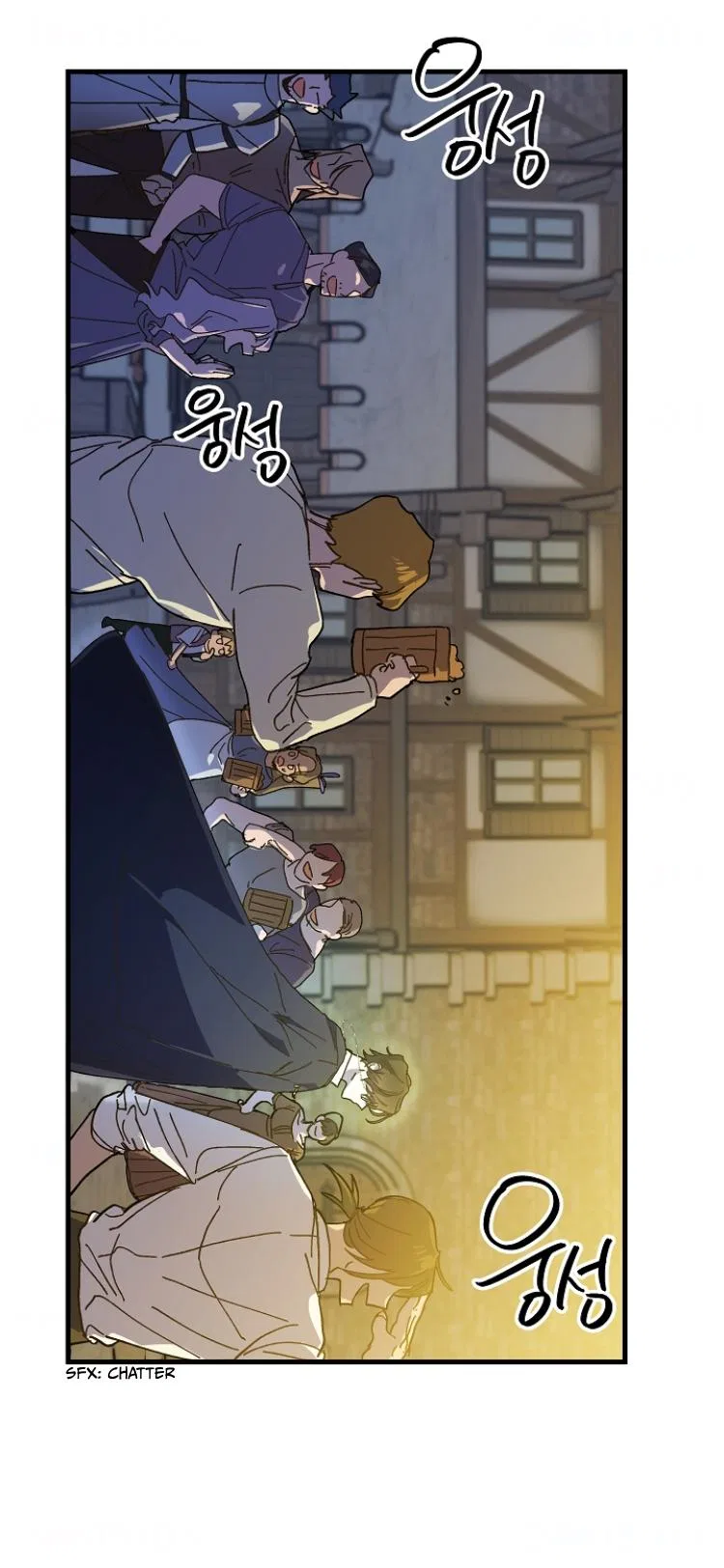 The Princess Pretends To Be Crazy Chapter 6 – Page 73