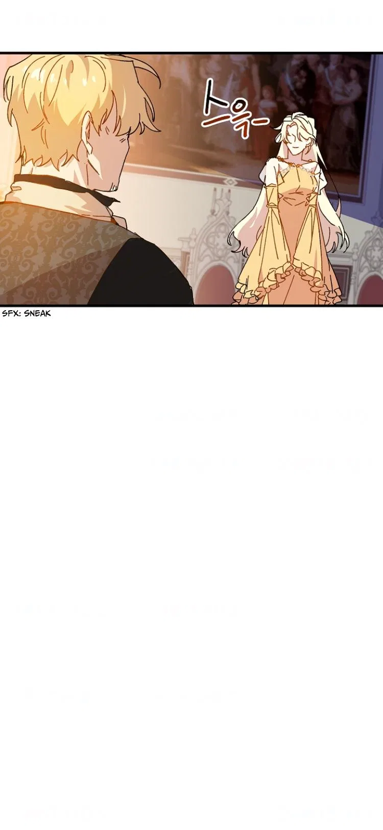 The Princess Pretends To Be Crazy Chapter 5 – Page 6