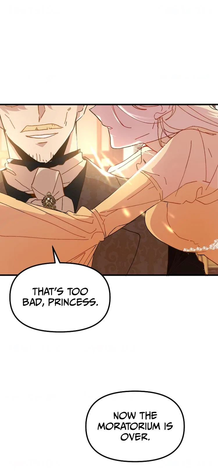 The Princess Pretends To Be Crazy Chapter 5 – Page 11