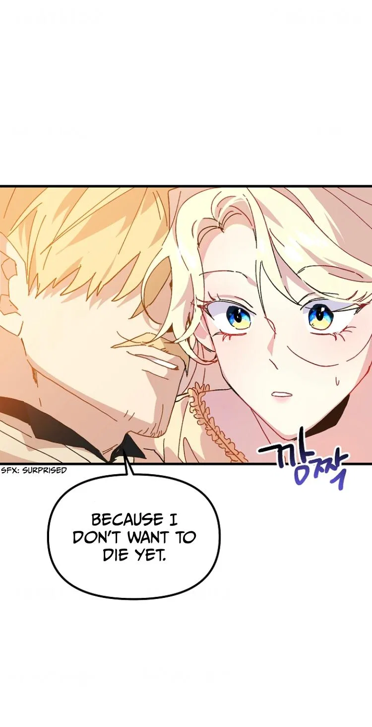 The Princess Pretends To Be Crazy Chapter 5 – Page 14