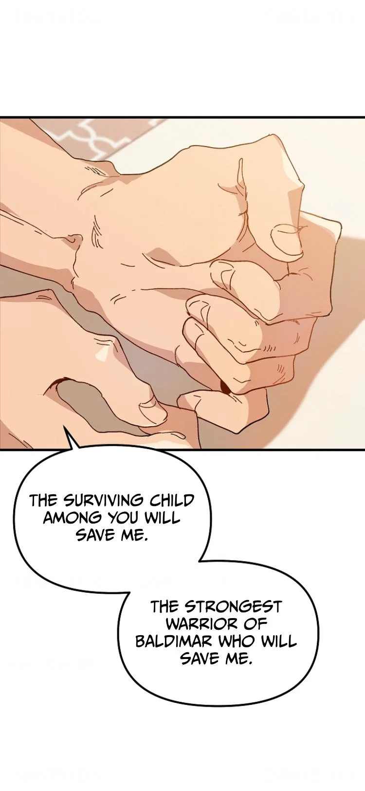 The Princess Pretends To Be Crazy Chapter 5 – Page 18