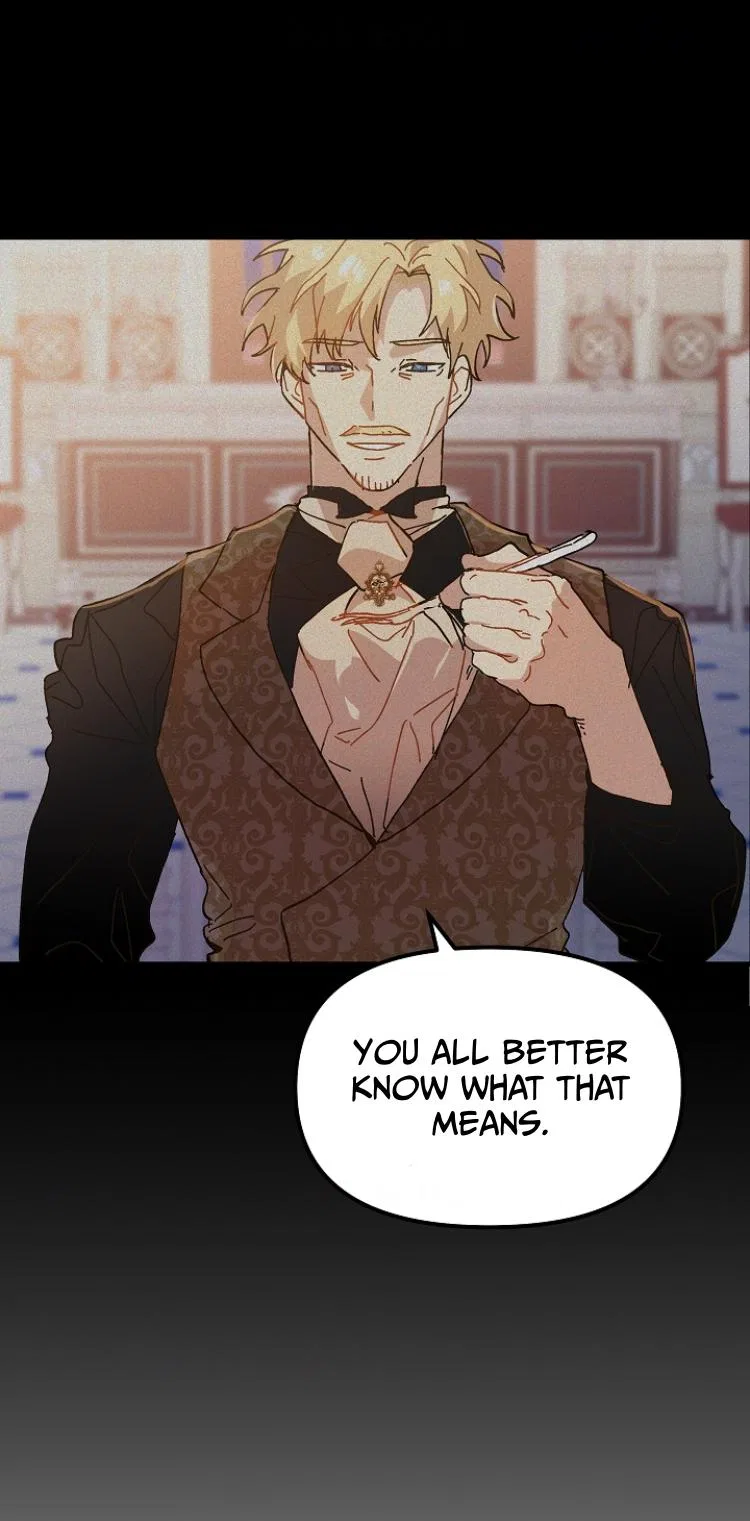 The Princess Pretends To Be Crazy Chapter 5 – Page 26